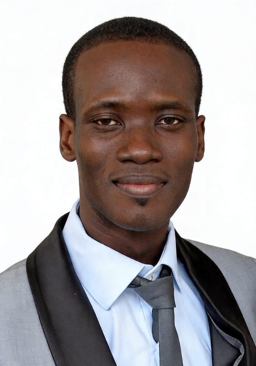 Marus HOUNKPE